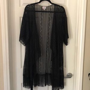 LuLaRoe Kimono